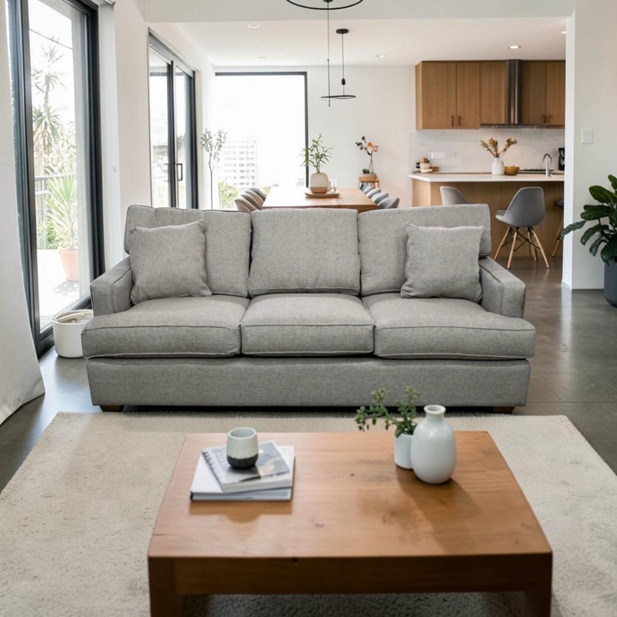 Braxton Culler Bedford Sleeper Sofa