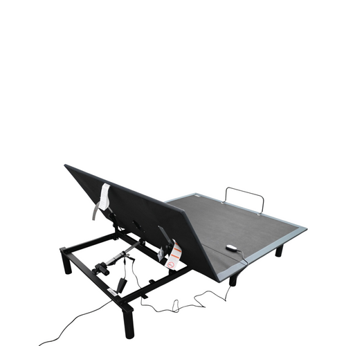 Serta Baselogic Level 1 Adjustable Base, image 10