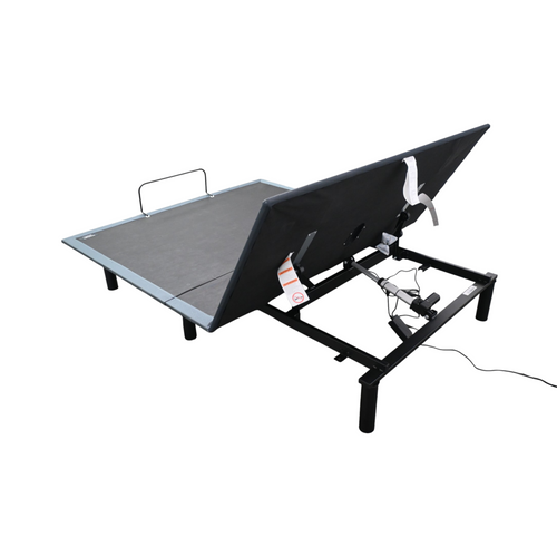 Serta Baselogic Level 1 Adjustable Base, image 11