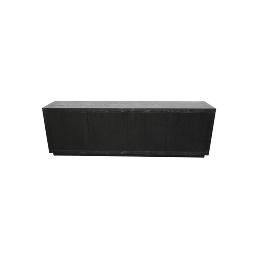 Birch Lane Nemo Solid Wood Sideboard, image 2