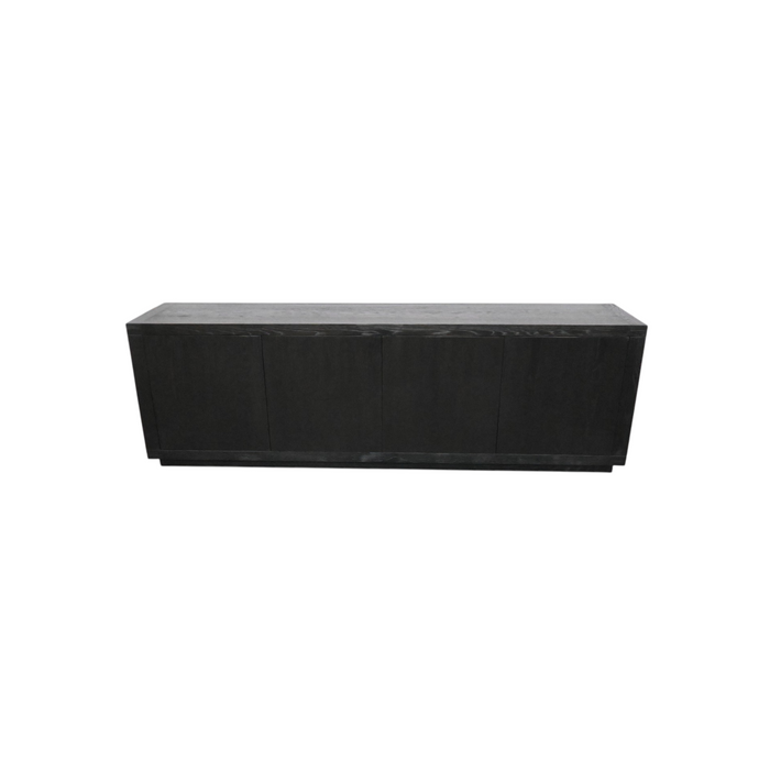 Birch Lane Nemo Solid Wood Sideboard, image 2