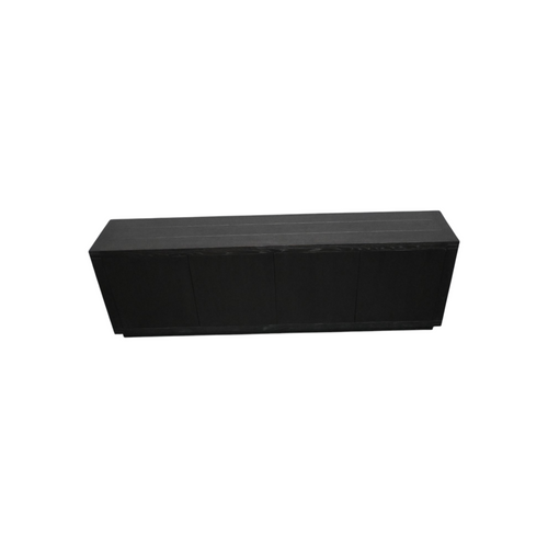 Birch Lane Nemo Solid Wood Sideboard, image 4