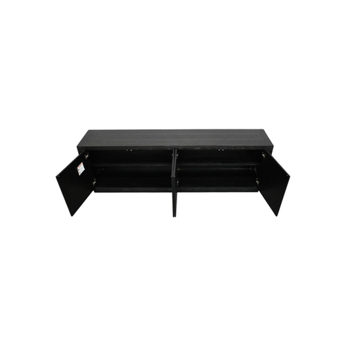 Birch Lane Nemo Solid Wood Sideboard, image 7