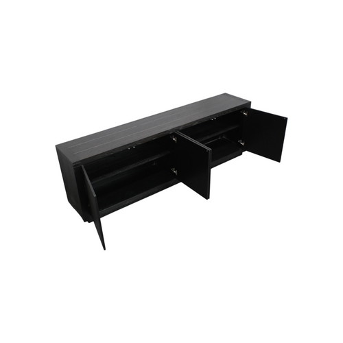 Birch Lane Nemo Solid Wood Sideboard, image 6