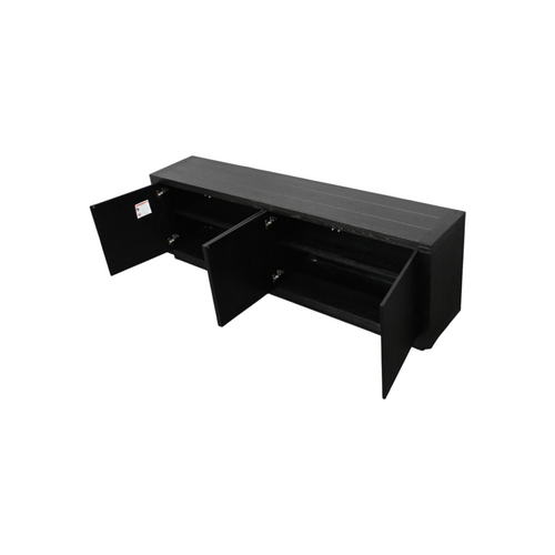 Birch Lane Nemo Solid Wood Sideboard, image 8
