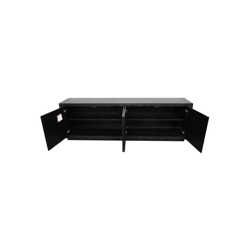 Birch Lane Nemo Solid Wood Sideboard, image 9