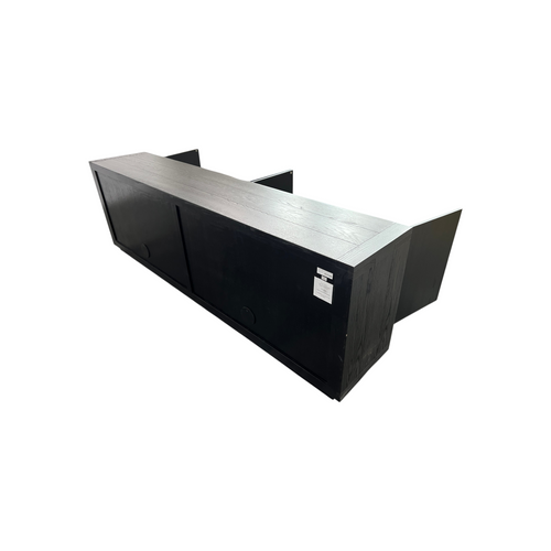 Birch Lane Nemo Solid Wood Sideboard, image 11