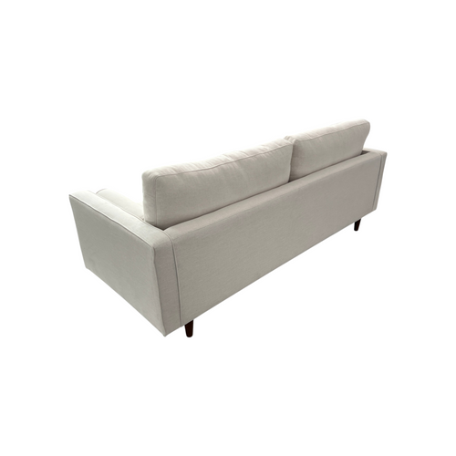 AllModern Geo Upholstered Sofa, image 6