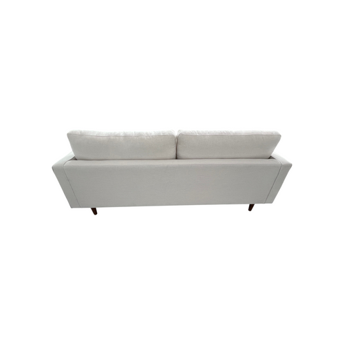 AllModern Geo Upholstered Sofa, image 7