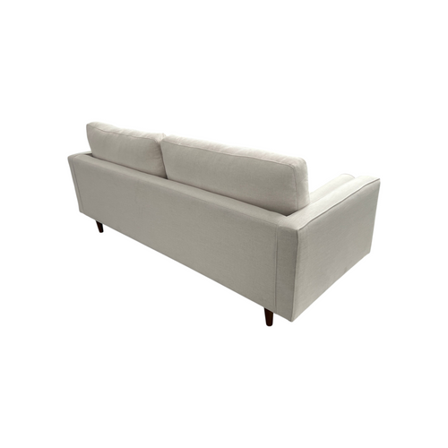 AllModern Geo Upholstered Sofa, image 8