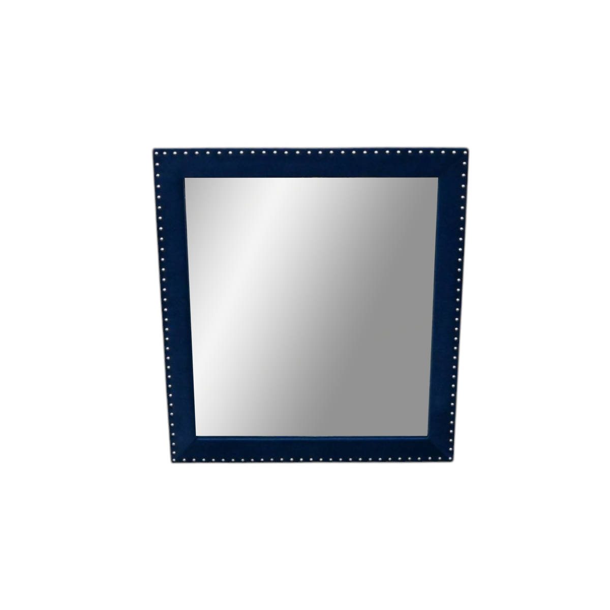 Willa Arlo Interiors Jersey Flat Wall Mirror