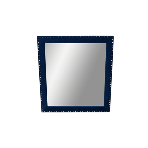 Willa Arlo Interiors Jersey Flat Wall Mirror, image 3