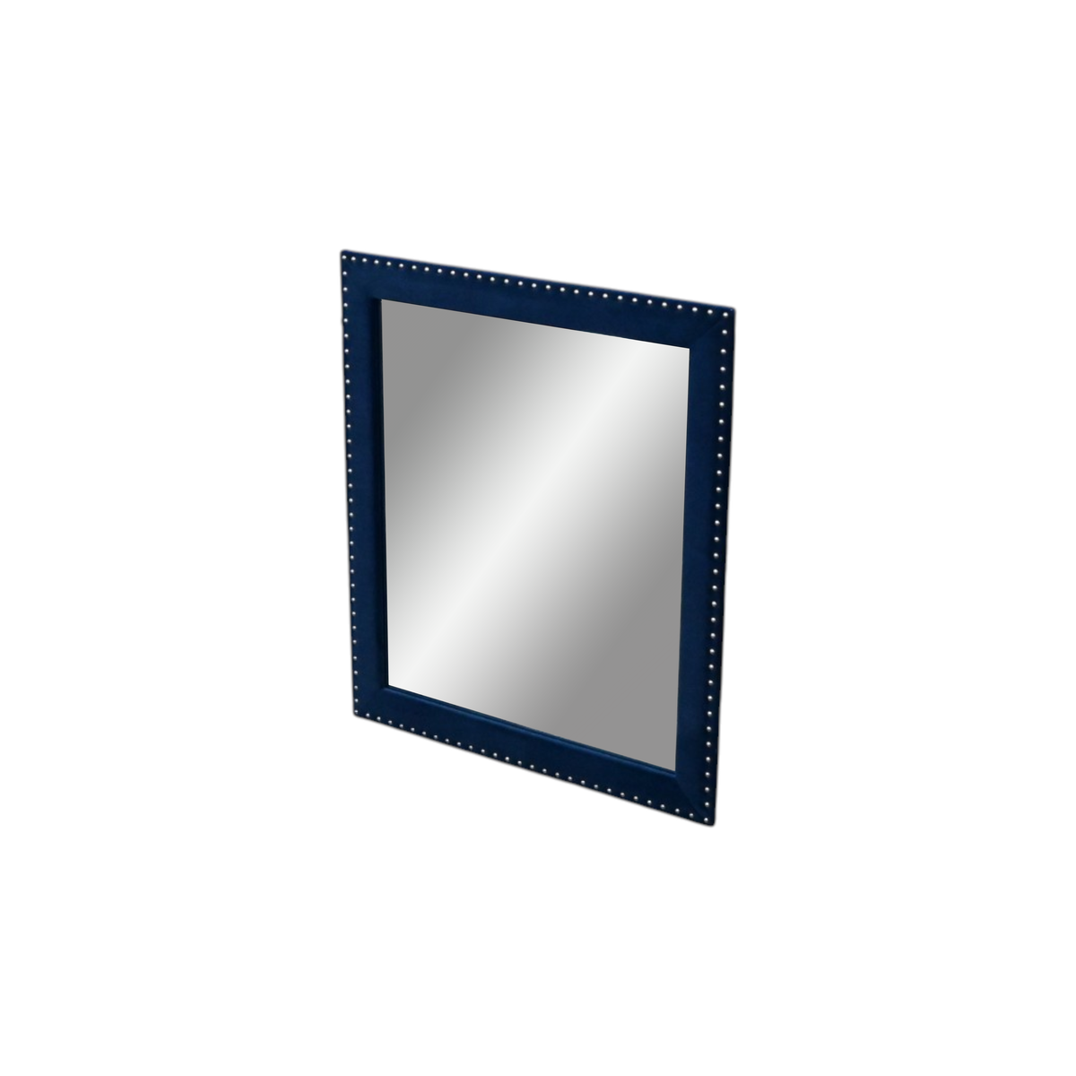 Willa Arlo Interiors Jersey Flat Wall Mirror