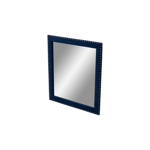 Willa Arlo Interiors Jersey Flat Wall Mirror, image 4
