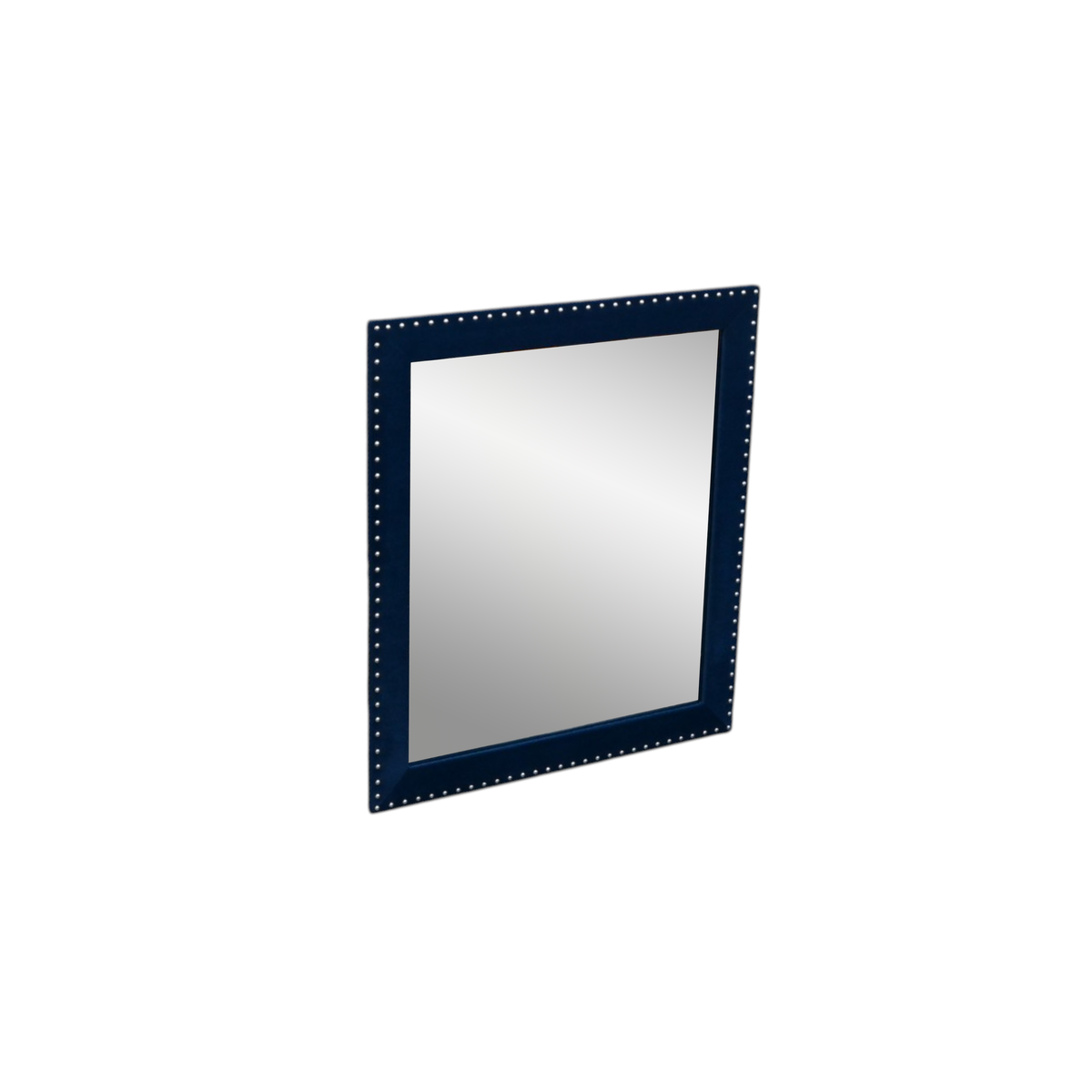 Willa Arlo Interiors Jersey Flat Wall Mirror