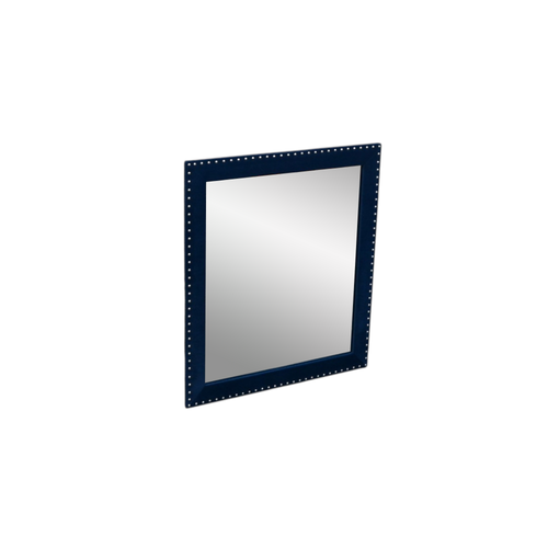 Willa Arlo Interiors Jersey Flat Wall Mirror, image 5