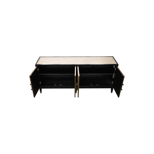 Sarreid Ltd Beto Sideboard, image 6