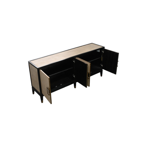 Sarreid Ltd Beto Sideboard, image 7