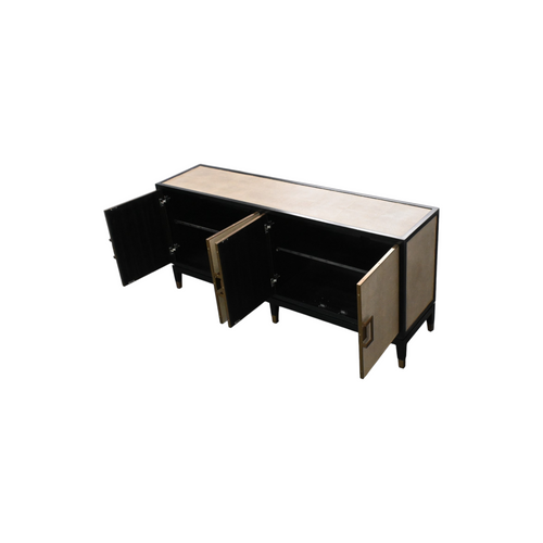 Sarreid Ltd Beto Sideboard, image 9