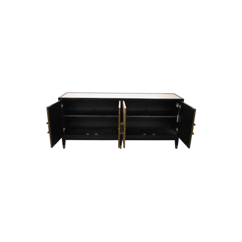 Sarreid Ltd Beto Sideboard, image 8