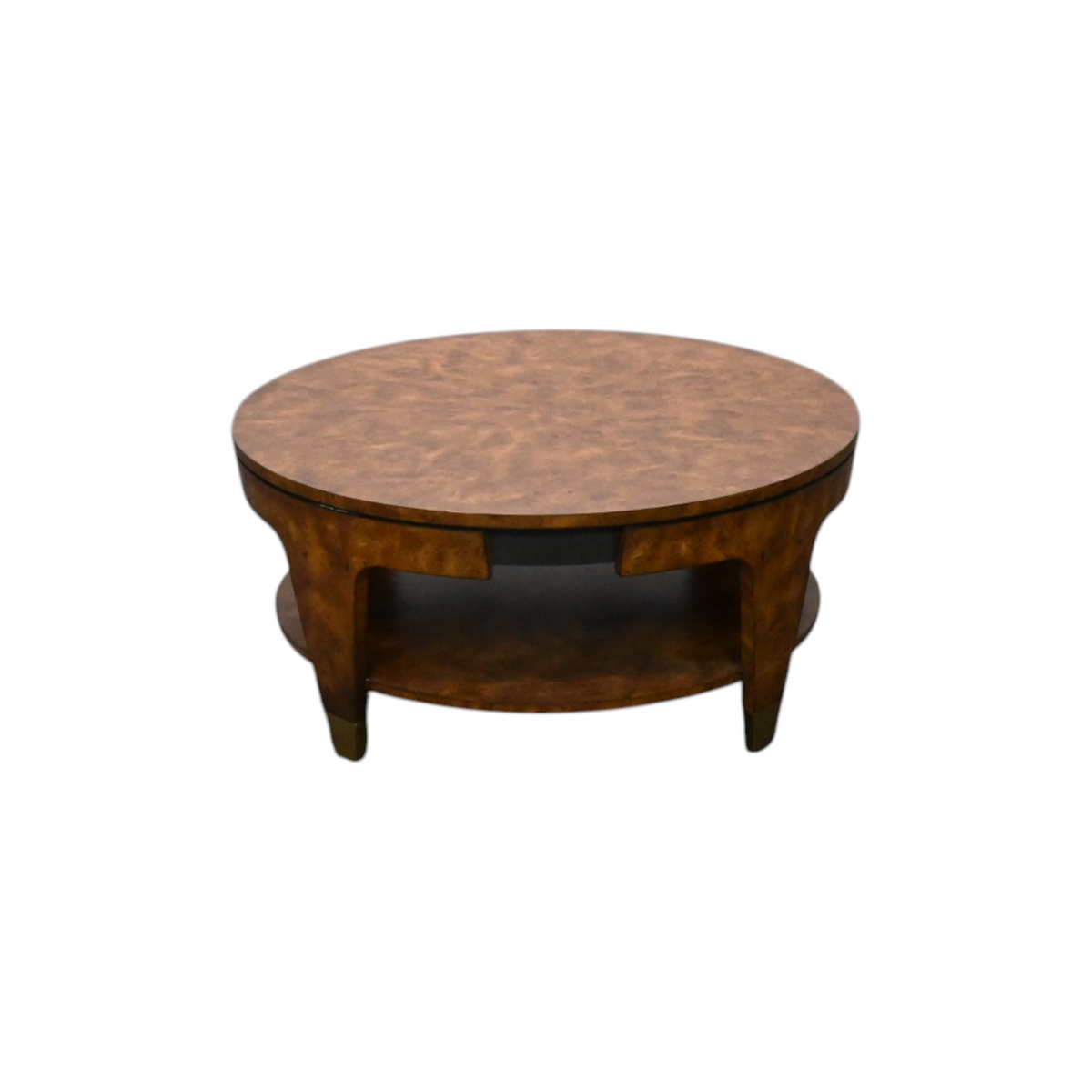 Oliver Home Furnishings Carmel Coffee Table