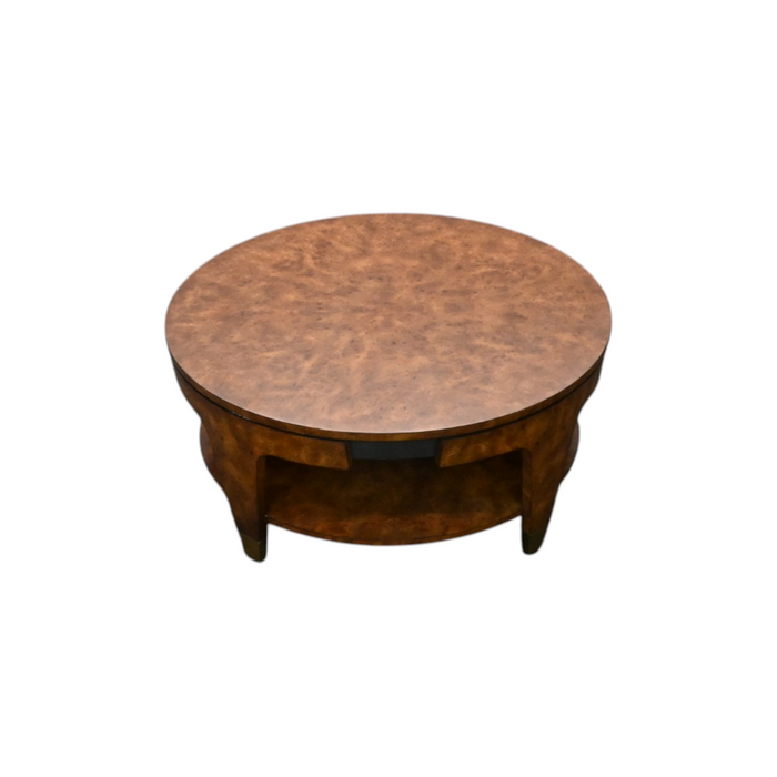 Oliver Home Furnishings Carmel Coffee Table, image 3