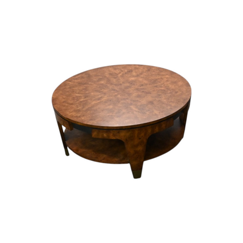 Oliver Home Furnishings Carmel Coffee Table, image 4