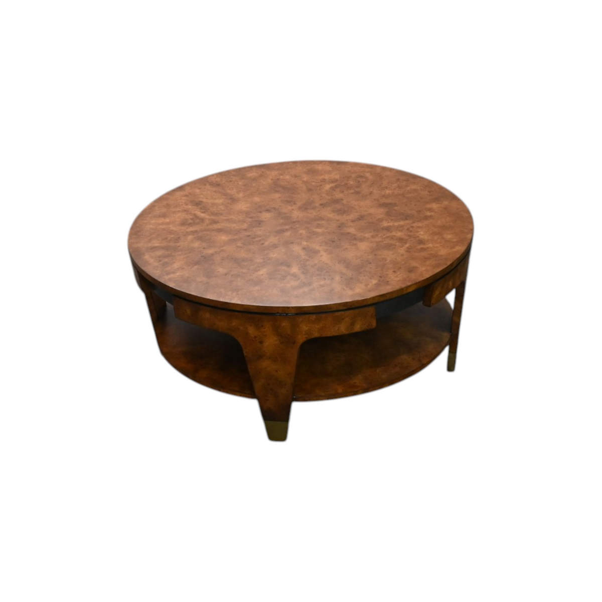 Oliver Home Furnishings Carmel Coffee Table