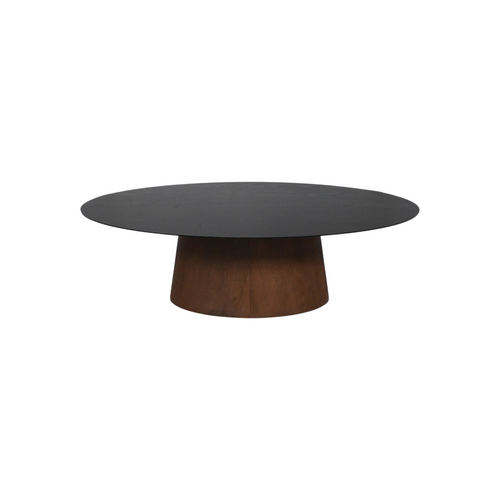 AllModern Nisrine Oval Dining Table, image 2