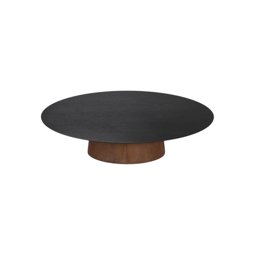 AllModern Nisrine Oval Dining Table, image 3