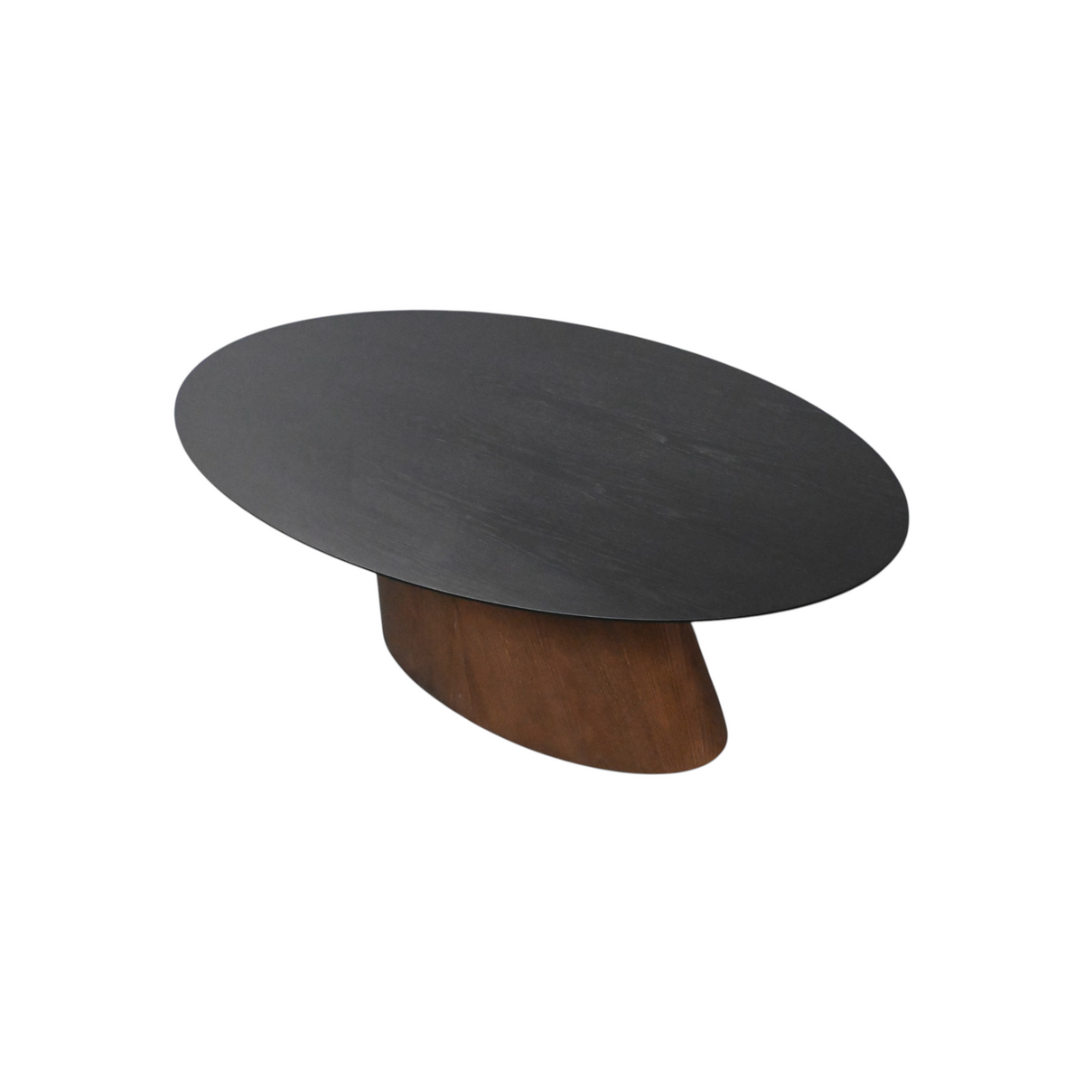 AllModern Nisrine Oval Dining Table