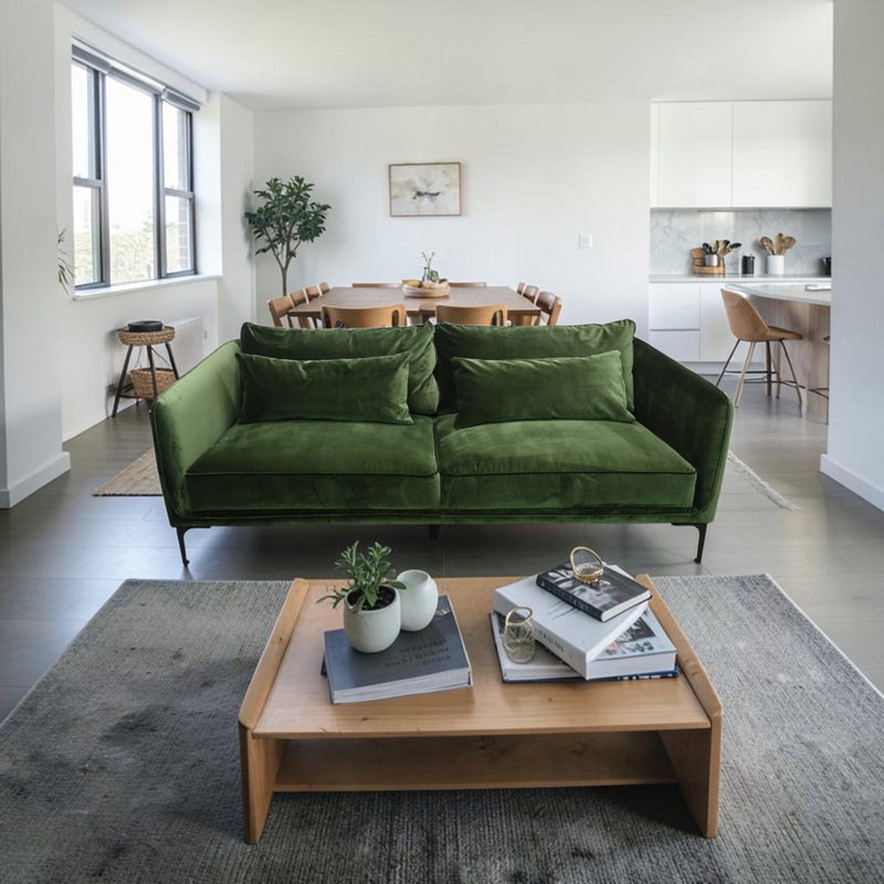 AllModern Rae Upholstered Sofa