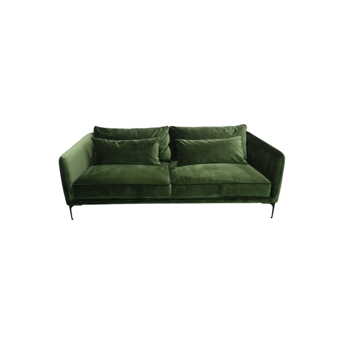 AllModern Rae Upholstered Sofa