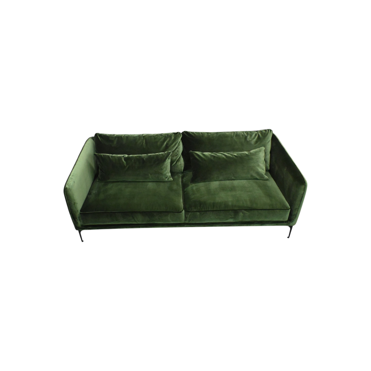 AllModern Rae Upholstered Sofa