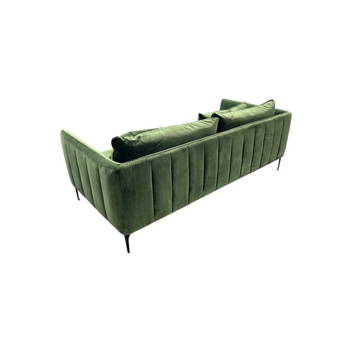 AllModern Rae Upholstered Sofa, image 7