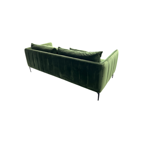 AllModern Rae Upholstered Sofa, image 6