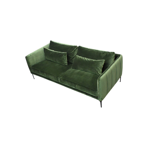 AllModern Rae Upholstered Sofa, image 3