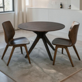Safavieh Carolee Round Dining Table