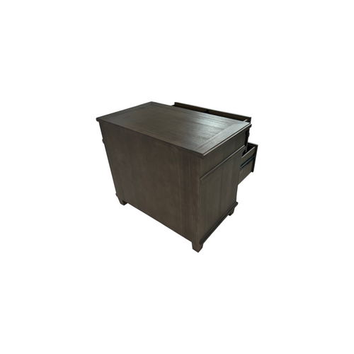 Birch Lane Alderton 2 Solid Wood Lateral Filing Cabinet, image 10