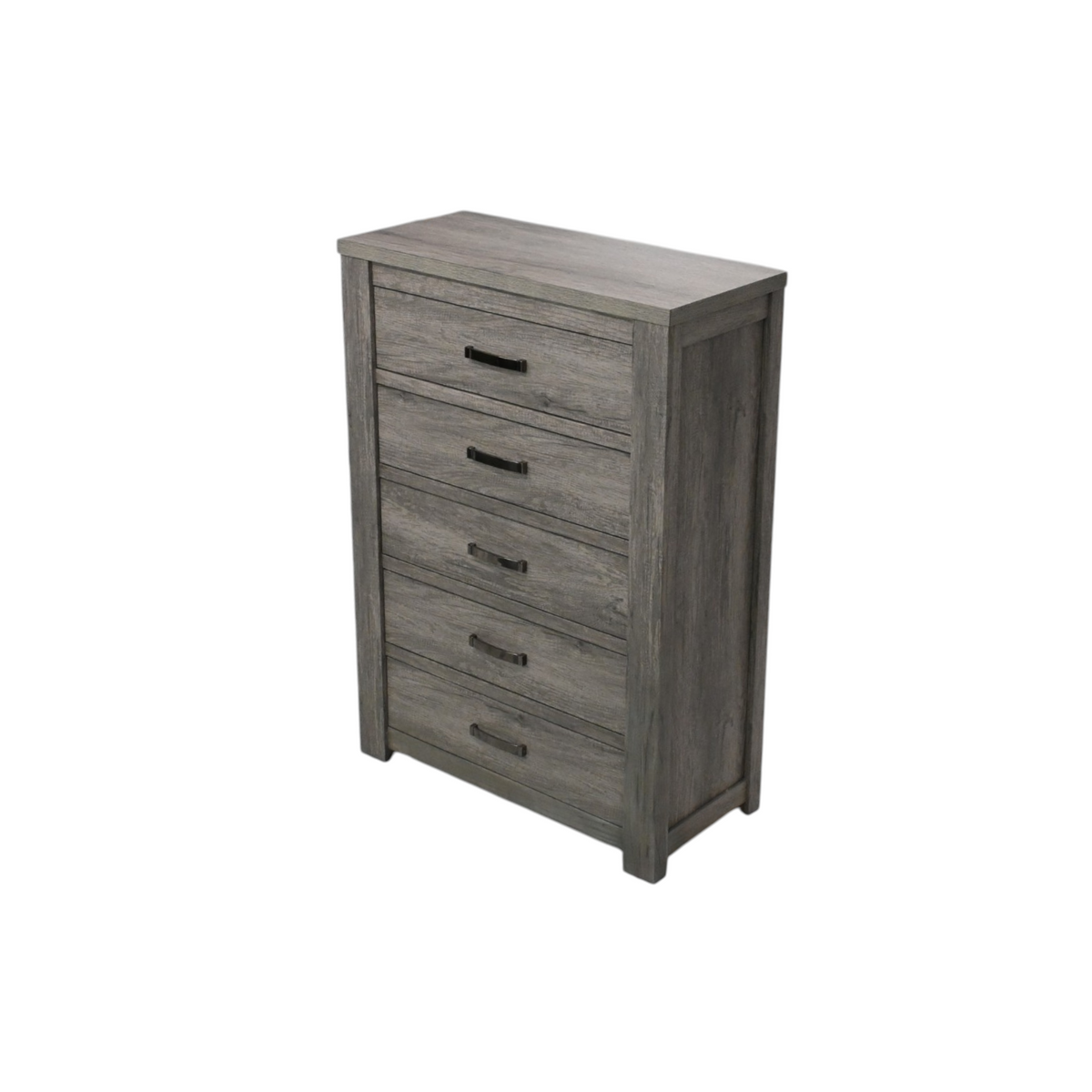 Foundry Select Teme 5 - Drawer Dresser