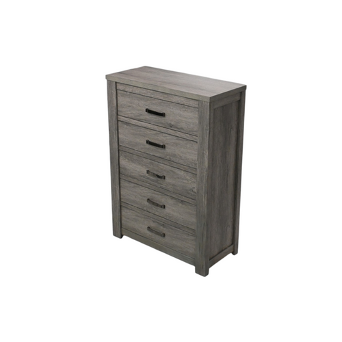Foundry Select Teme 5 - Drawer Dresser, image 3