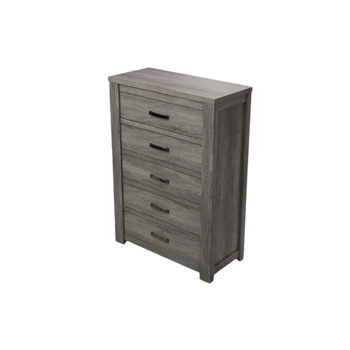 Foundry Select Teme 5 - Drawer Dresser, image 3