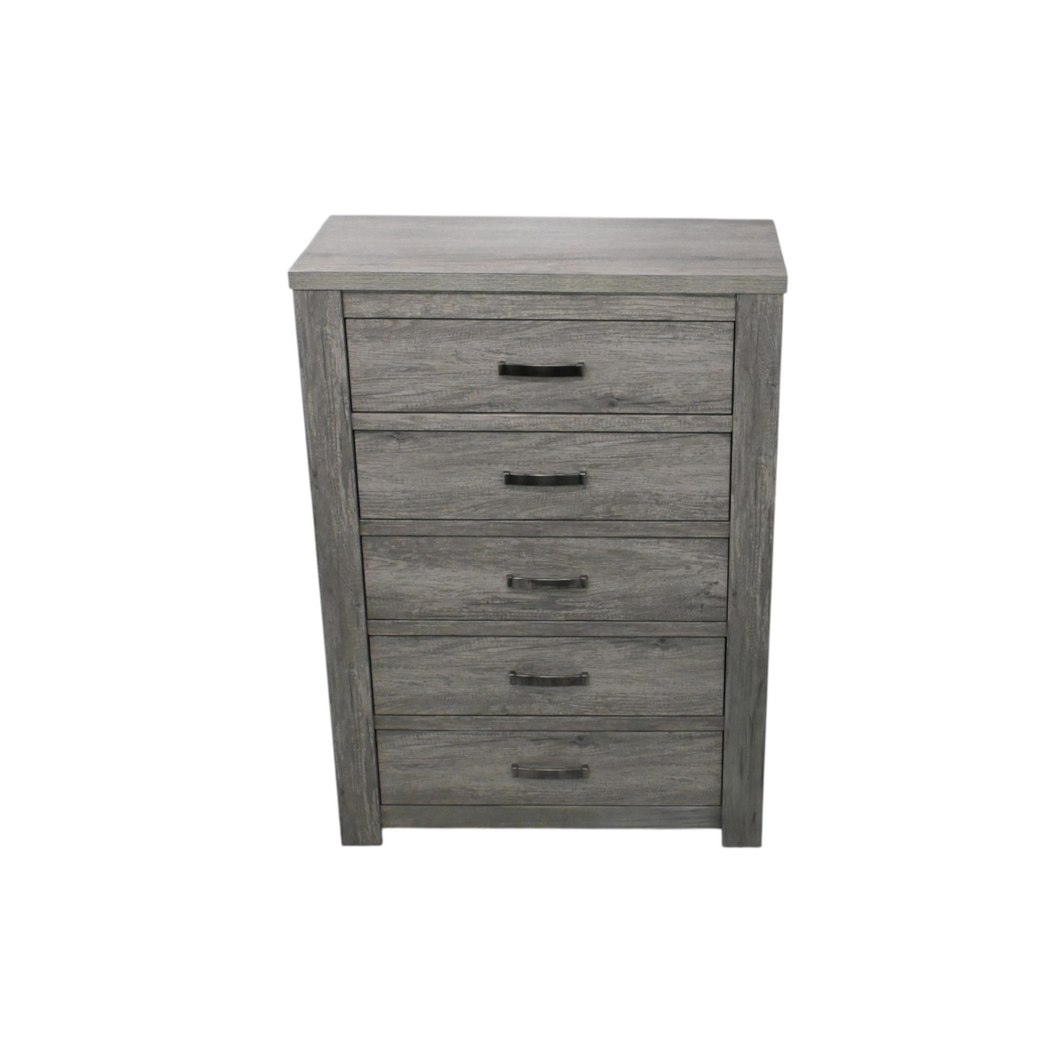Foundry Select Teme 5 - Drawer Dresser