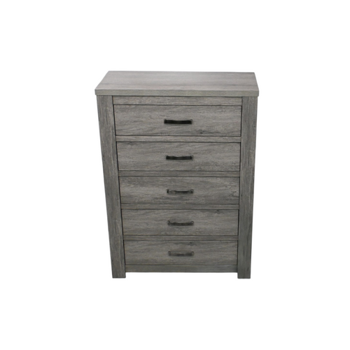 Foundry Select Teme 5 - Drawer Dresser, image 4