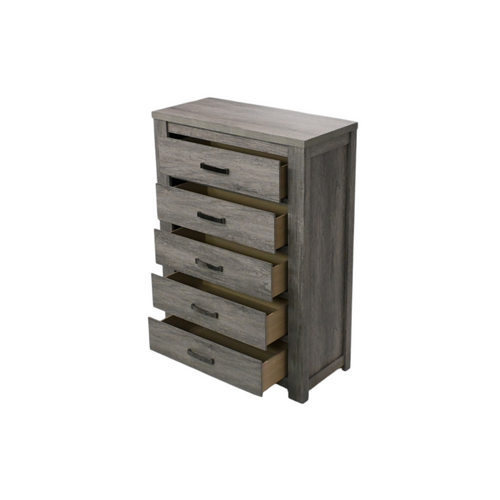 Foundry Select Teme 5 - Drawer Dresser, image 6