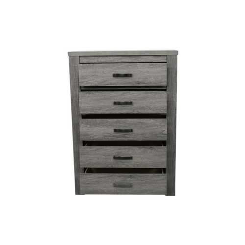 Foundry Select Teme 5 - Drawer Dresser, image 7