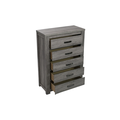 Foundry Select Teme 5 - Drawer Dresser, image 8
