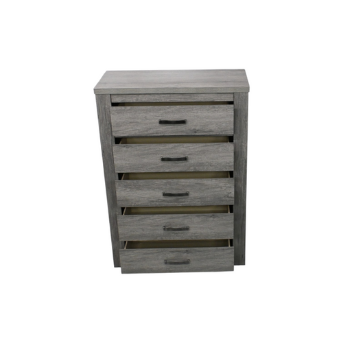 Foundry Select Teme 5 - Drawer Dresser, image 9
