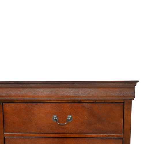 Alcott Hill Brandenn 6 - Drawer Dresser, image 9