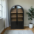 Joss & Main Clementine Dining Cabinet